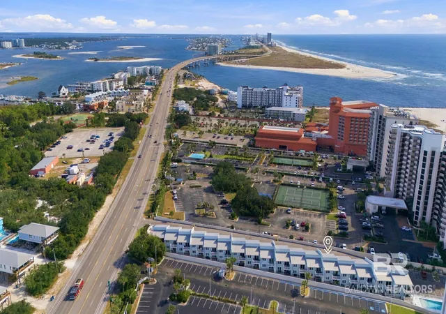 Photo 3 of Townhouse for sale at 27070 Perdido Beach Blvd #17, Orange Beach, AL 36561 | MLS# 412765 | Listing updated on 2026-10-30