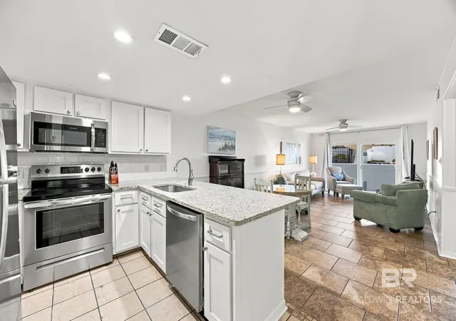 Photo 4 of Townhouse for sale at 27070 Perdido Beach Blvd #17, Orange Beach, AL 36561 | MLS# 412765 | Listing updated on 2026-10-30