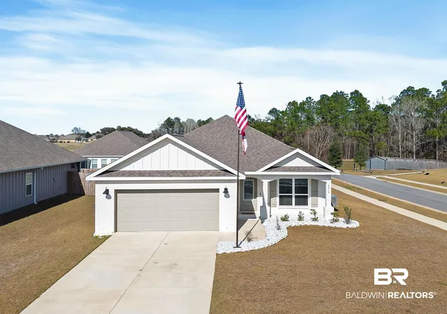Photo 2 of Townhouse for sale at 12919 Torrent Rd, Fairhope, AL 36532 | MLS# 392626 | Listing updated on 2026-08-03