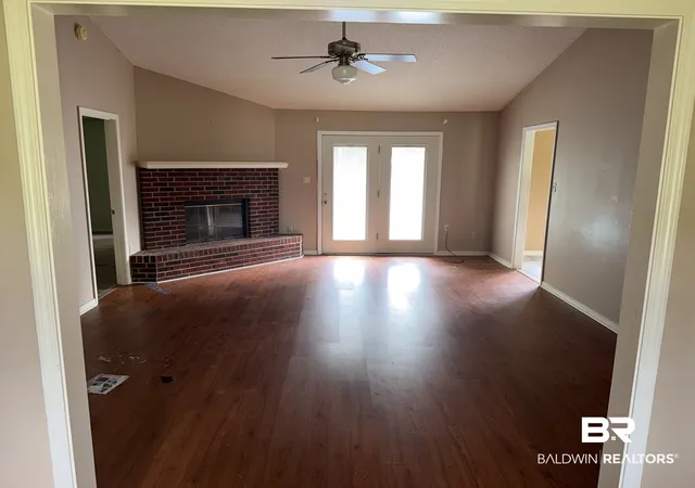 Photo 3 of Single family home for sale at 22598 Rockwell Rd, Silverhill, AL 36576 | MLS# 407146 | Listing updated on 2026-09-09