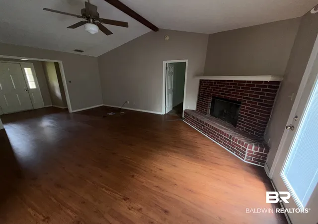 Photo 4 of Single family home for sale at 22598 Rockwell Rd, Silverhill, AL 36576 | MLS# 407146 | Listing updated on 2026-09-09