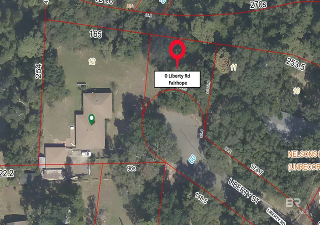 Homes for sale in Fairhope, AL | 0 Liberty Road, Fairhope, AL 36532 | MLS# 398318