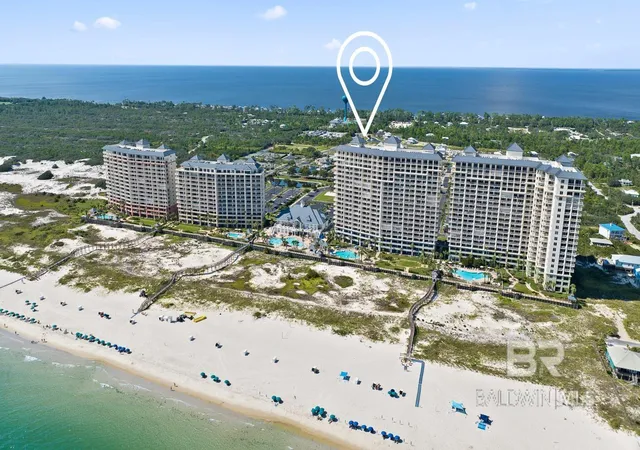 Homes for sale in Gulf Shores, AL | 375 Beach Club Trail #B809, Gulf Shores, AL 36542 | MLS# 389718