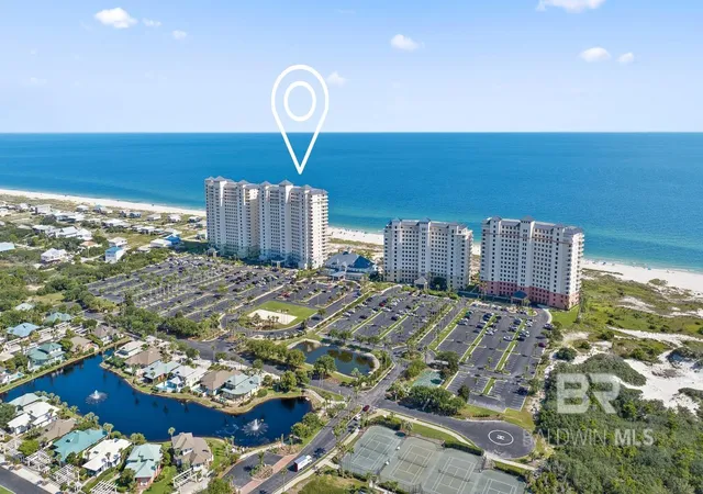 Homes for sale in Gulf Shores, AL | 375 Beach Club Trail #B809, Gulf Shores, AL 36542 | MLS# 389718