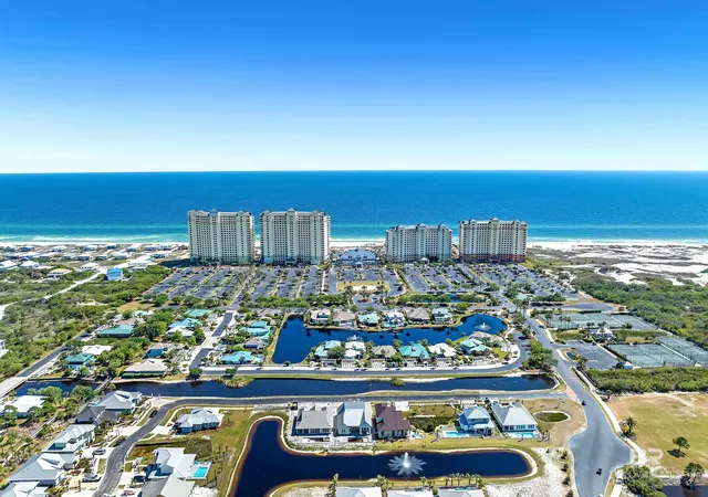 Homes for sale in Gulf Shores, AL | 375 Beach Club Trail #B809, Gulf Shores, AL 36542 | MLS# 389718