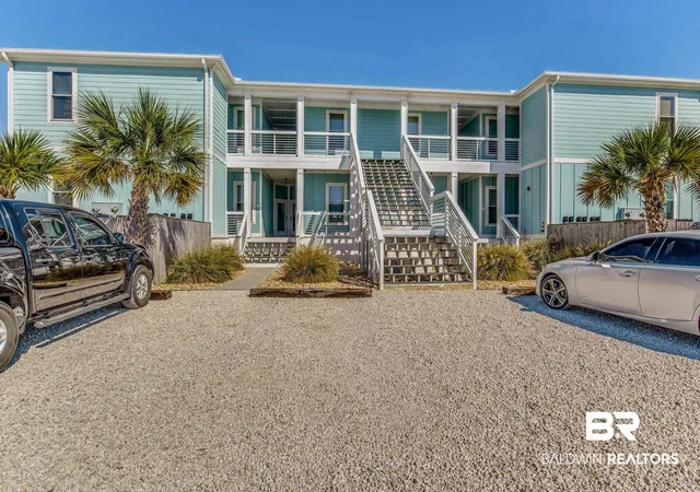 Photo 1 of Townhouse for sale at 17290 Perdido Key Dr #A1, Pensacola, FL 32507 | MLS# 391308 | Listing updated on 2026-10-09