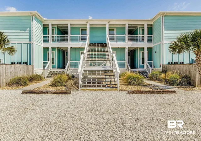 Photo 2 of Townhouse for sale at 17290 Perdido Key Dr #A1, Pensacola, FL 32507 | MLS# 391308 | Listing updated on 2026-10-09