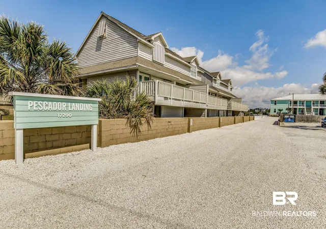 Photo 4 of Townhouse for sale at 17290 Perdido Key Dr #A1, Pensacola, FL 32507 | MLS# 391308 | Listing updated on 2026-10-09