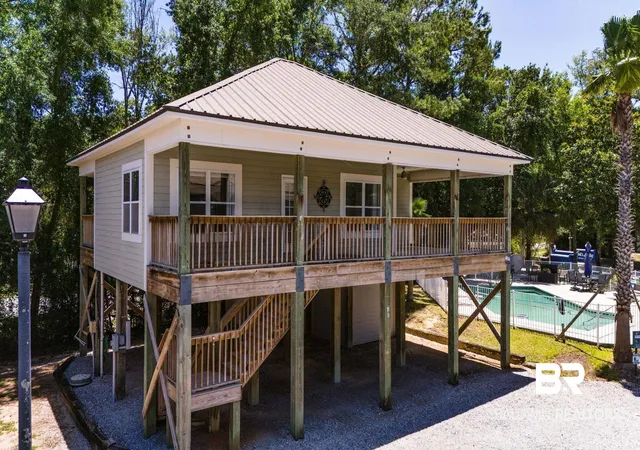 Photo 1 of Single family home for sale at 18469 County Rd 10 #B3, Foley, AL 36535 | MLS# 397754 | Listing updated on 2026-09-03