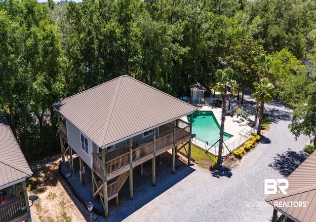 Photo 2 of Single family home for sale at 18469 County Rd 10 #B3, Foley, AL 36535 | MLS# 397754 | Listing updated on 2026-09-03