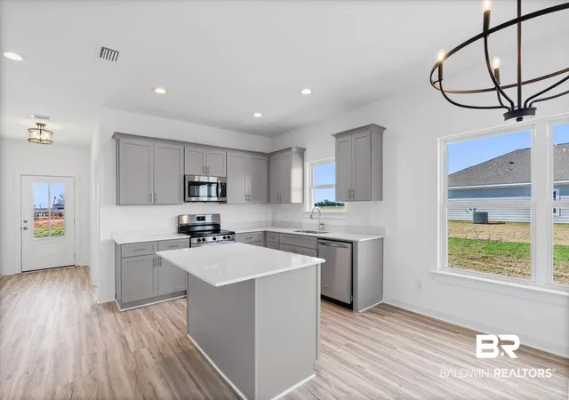 Photo 3 of Single family home for sale at 21555 Tawny Loop, Robertsdale, AL 36567 | MLS# 390617 | Listing updated on 2026-08-19