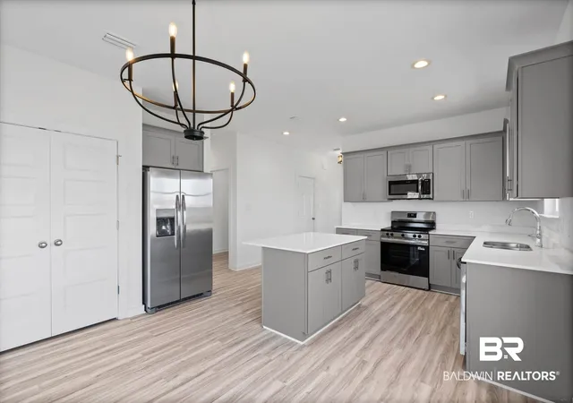 Photo 4 of Single family home for sale at 21555 Tawny Loop, Robertsdale, AL 36567 | MLS# 390617 | Listing updated on 2026-08-19