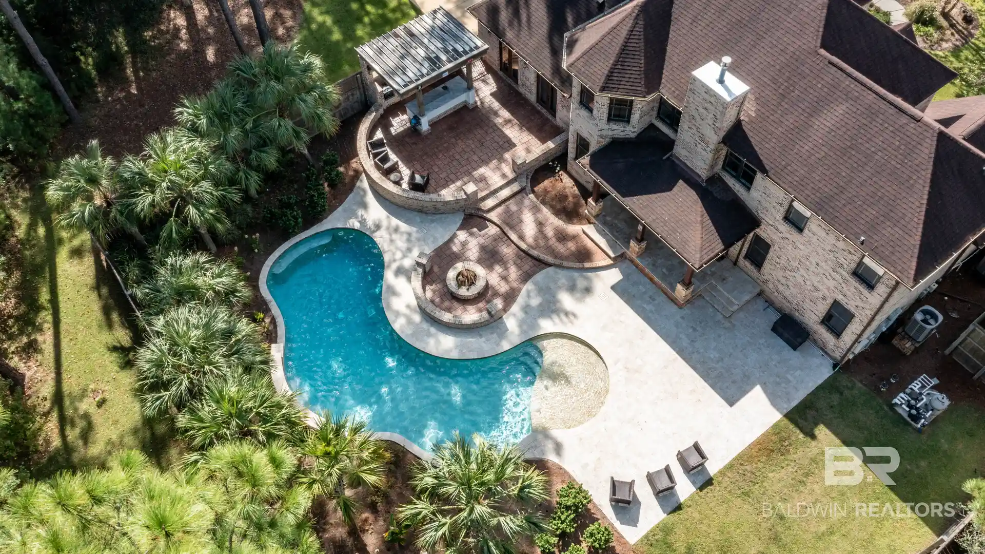 Single family home for sale at 18317 Treasure Oaks Rd, Gulf Shores, AL 36542 | MLS# 412690