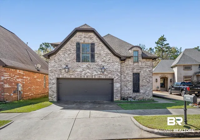 Photo 2 of Single family home for sale at 3528 Rue Royal, Mobile, AL 36693 | MLS# 393680 | Listing updated on 2026-09-16