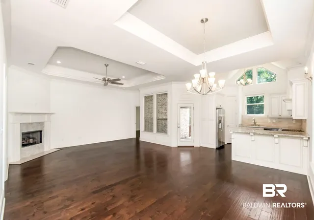 Photo 3 of Single family home for sale at 3528 Rue Royal, Mobile, AL 36693 | MLS# 393680 | Listing updated on 2026-09-16
