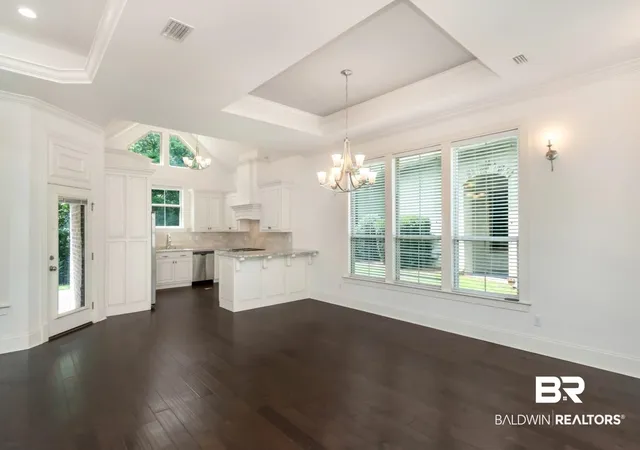 Photo 4 of Single family home for sale at 3528 Rue Royal, Mobile, AL 36693 | MLS# 393680 | Listing updated on 2026-09-16