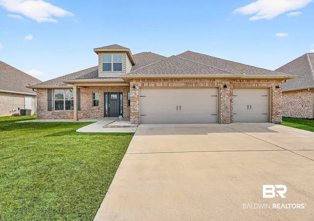 Photo 2 of Single family home for sale at 1728 Partridge St, Foley, AL 36535 | MLS# 391844 | Listing updated on 2026-08-20