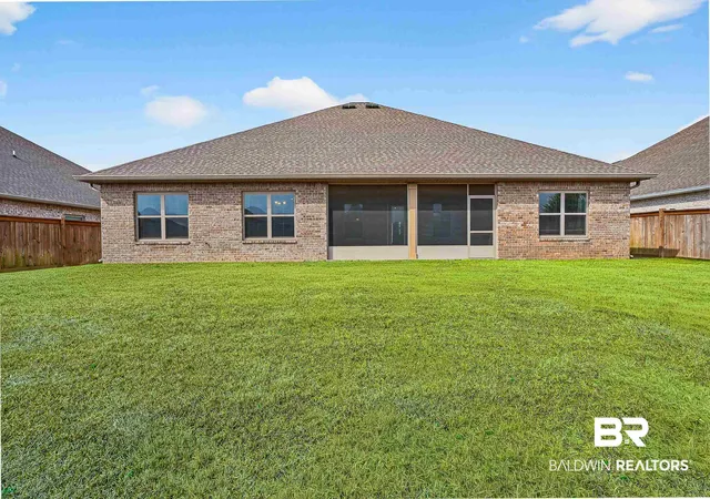 Photo 3 of Single family home for sale at 1728 Partridge St, Foley, AL 36535 | MLS# 391844 | Listing updated on 2026-08-20