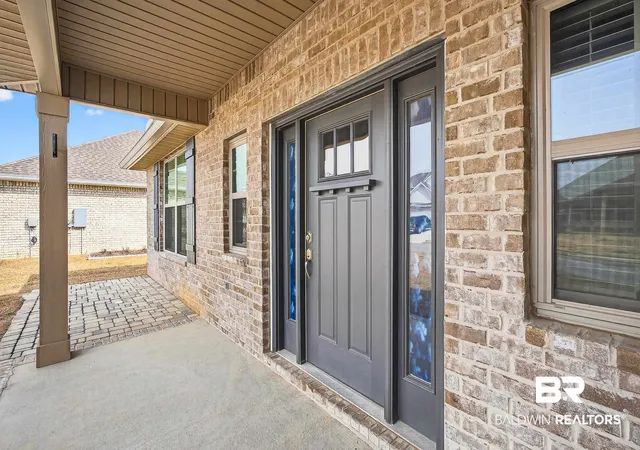 Photo 3 of Single family home for sale at 1728 Partridge St, Foley, AL 36535 | MLS# 391844 | Listing updated on 2026-08-20