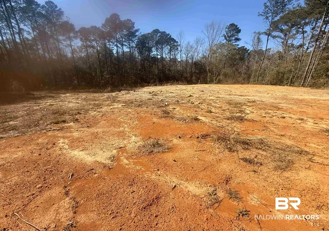 Photo 1 of Land for sale at 24979 Friendship Rd, Daphne, AL 36526 | MLS# 390345 | Listing updated on 2026-07-28