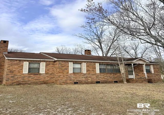 1st image of 434 Highway 83, Evergreen, AL 36401 | MLS# 392549