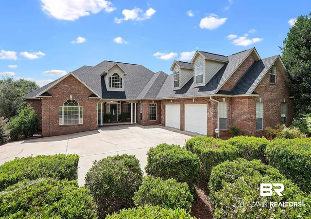 1st image of 197 Morning Ridge Rd, Monroeville, AL 36460 | MLS# 399590