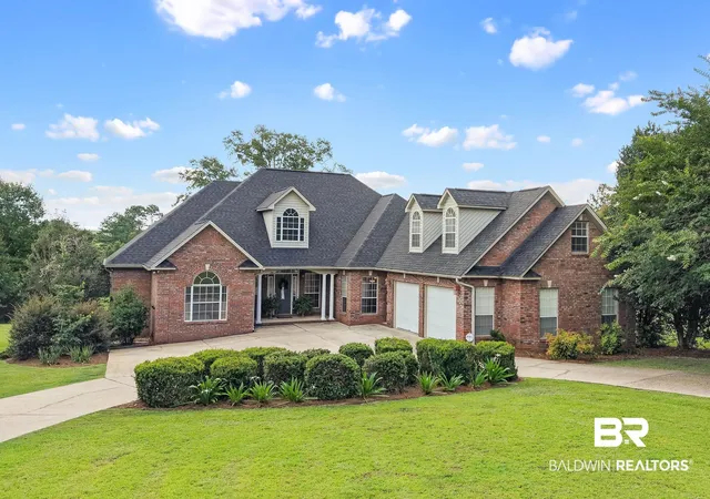 2nd image of 197 Morning Ridge Rd, Monroeville, AL 36460 | MLS# 399590