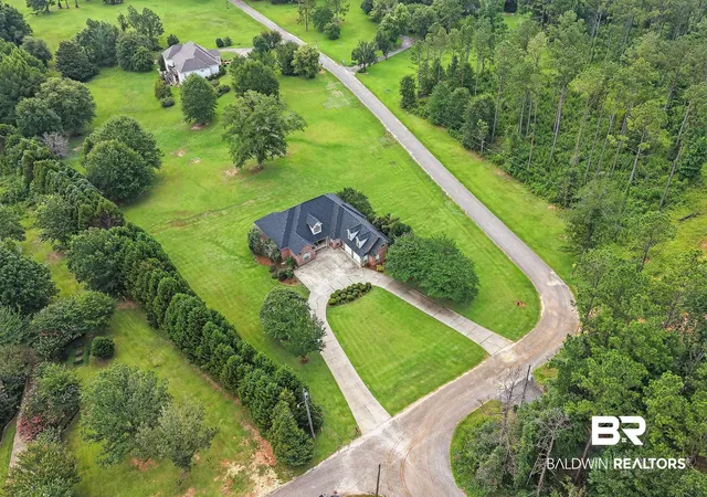 3rd image of 197 Morning Ridge Rd, Monroeville, AL 36460 | MLS# 399590