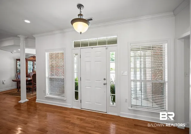 4th image of 197 Morning Ridge Rd, Monroeville, AL 36460 | MLS# 399590