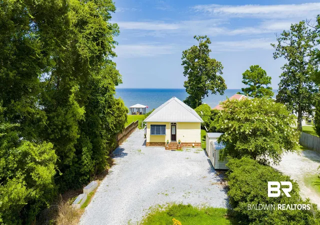 Photo 1 of Single family home for sale at 12863 Dauphin Is Pkwy, Coden, AL 36523 | MLS# 399068 | Listing updated on 2026-09-09