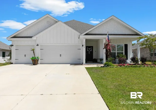 Photo 1 of Single family home for sale at 11258 Animal Kingdom Way, Daphne, AL 36526 | MLS# 390502 | Listing updated on 2026-08-02