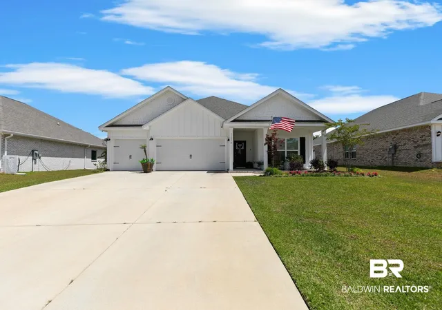 Photo 3 of Single family home for sale at 11258 Animal Kingdom Way, Daphne, AL 36526 | MLS# 390502 | Listing updated on 2026-08-02