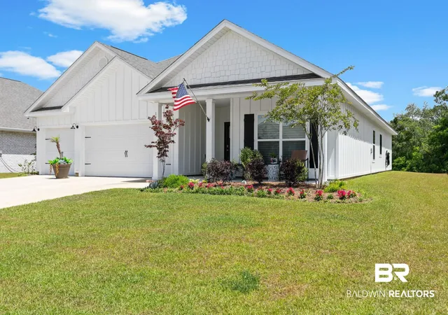 Photo 4 of Single family home for sale at 11258 Animal Kingdom Way, Daphne, AL 36526 | MLS# 390502 | Listing updated on 2026-08-02