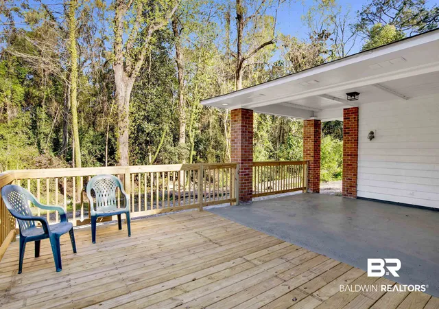 Photo 4 of Single family home for sale at 3321 Fairfield Rd, Mobile, AL 36605 | MLS# 394398 | Listing updated on 2026-08-14