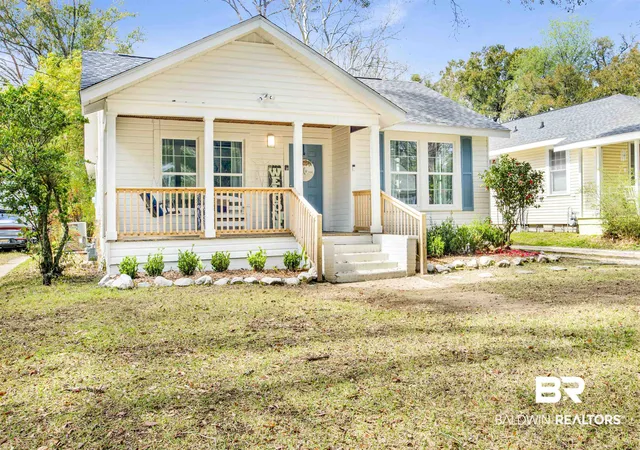 1st image of 160 Westwood St, Mobile, AL 36606 | MLS# 392618