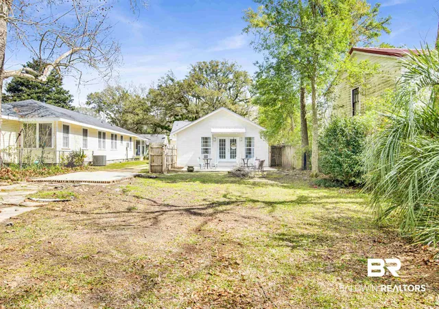 37th image of 160 Westwood St, Mobile, AL 36606 | MLS# 392618