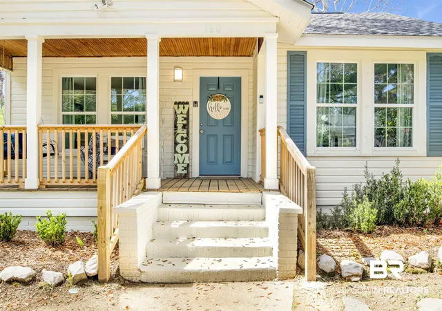 Photo 4 of Single family home for sale at 160 Westwood St, Mobile, AL 36606 | MLS# 392618 | Listing updated on 2026-08-18