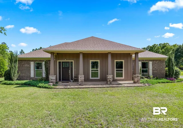 Photo 2 of Sale Pending at 24246 Cowling Rd, Robertsdale, AL 36567 | MLS# 397295 | Listing updated on 2026-09-14