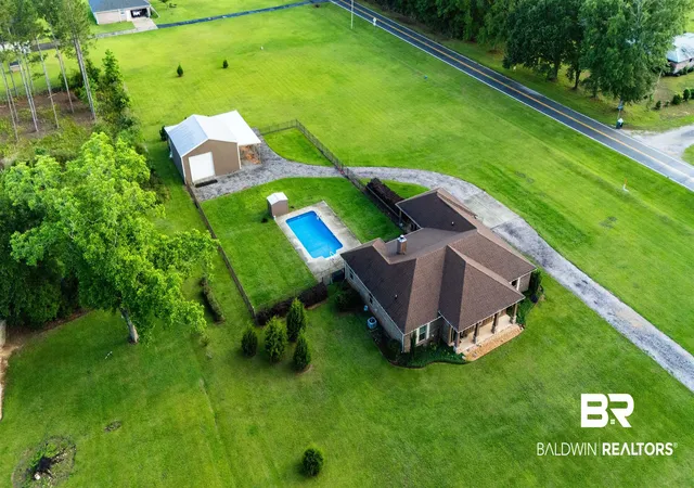 Photo 3 of Sale Pending at 24246 Cowling Rd, Robertsdale, AL 36567 | MLS# 397295 | Listing updated on 2026-09-14