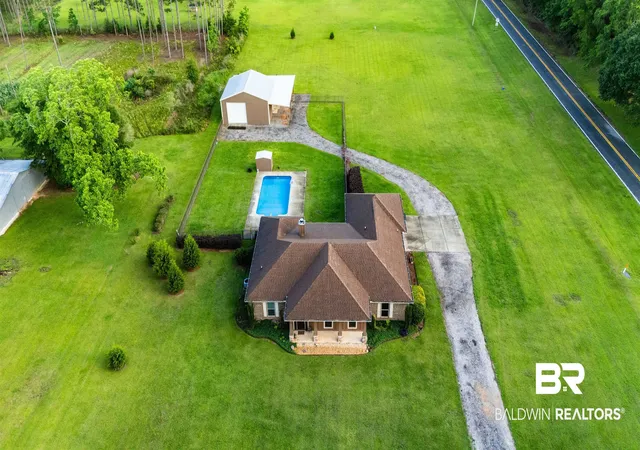 Photo 3 of Sale Pending at 24246 Cowling Rd, Robertsdale, AL 36567 | MLS# 397295 | Listing updated on 2026-09-14