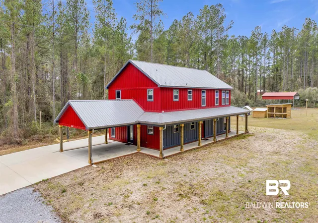 Single family home for sale at 36397 Alexandria Trl, Stapleton, AL 36578 | MLS# 392902