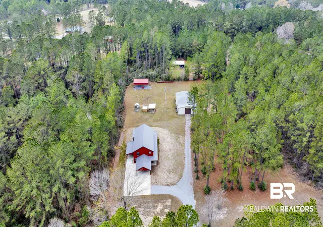 Photo 3 of Single family home for sale at 36397 Alexandria Trl, Stapleton, AL 36578 | MLS# 392902 | Listing updated on 2026-08-18