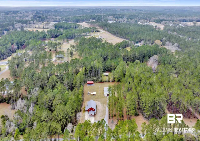 Photo 4 of Single family home for sale at 36397 Alexandria Trl, Stapleton, AL 36578 | MLS# 392902 | Listing updated on 2026-08-18