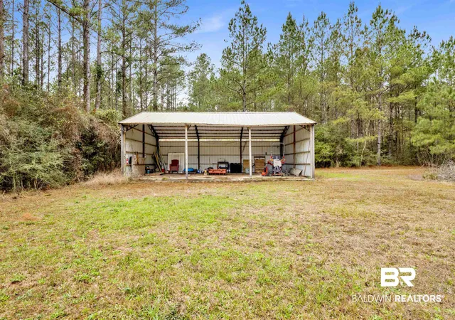 Photo 65 of Single family home for sale at 36397 Alexandria Trl, Stapleton, AL 36578 | MLS# 392902 | Listing updated on 2026-08-18