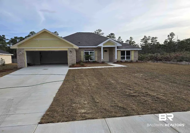 Photo 1 of Sale Pending at 1763 Colony Parke Dr, Gulf Shores, AL 36542 | MLS# 399985 | Listing updated on 2026-10-29