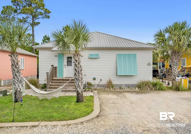 Photo 1 of Single family home for sale at 5781 State Hwy 180 #7001, Gulf Shores, AL 36542 | MLS# 395851 | Listing updated on 2026-09-08