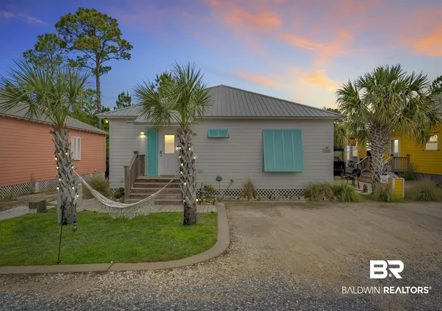 Photo 2 of Single family home for sale at 5781 State Hwy 180 #7001, Gulf Shores, AL 36542 | MLS# 395851 | Listing updated on 2026-09-08