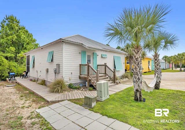 Photo 3 of Single family home for sale at 5781 State Hwy 180 #7001, Gulf Shores, AL 36542 | MLS# 395851 | Listing updated on 2026-09-08
