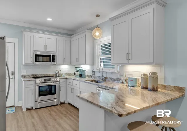 Photo 3 of Single family home for sale at 5781 State Hwy 180 #7001, Gulf Shores, AL 36542 | MLS# 395851 | Listing updated on 2026-09-08