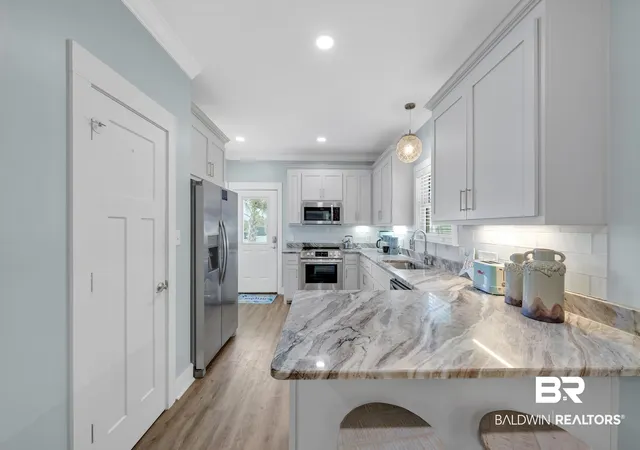 Photo 4 of Single family home for sale at 5781 State Hwy 180 #7001, Gulf Shores, AL 36542 | MLS# 395851 | Listing updated on 2026-09-08